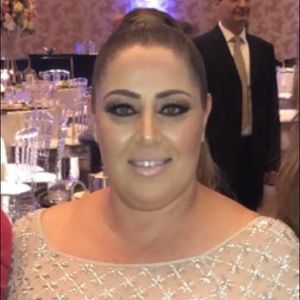 Meet your Posher, Sandy